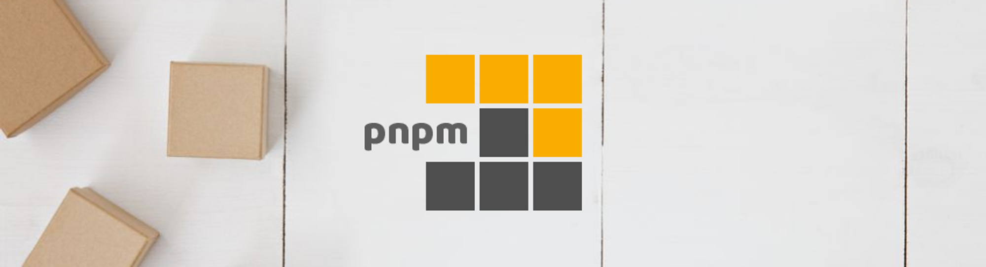 How to migrate a project from npm to pnpm